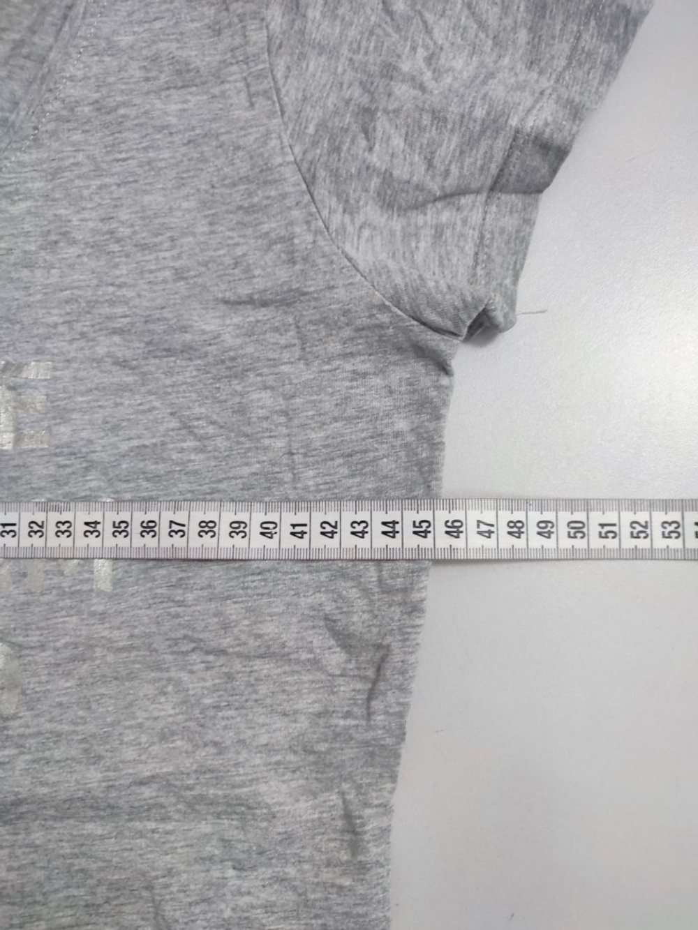 Футболка Esmara  трикотажная 46 размер