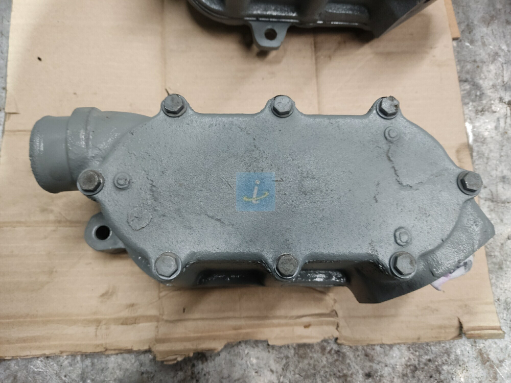 Теплообменник 236НЕ-1013600