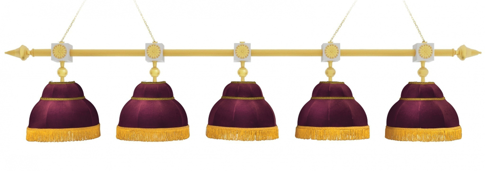 Лампа Антика