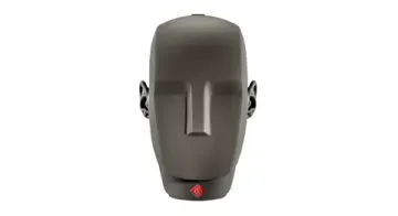 Neumann KU 100 - бинауральный стереомикрофон Dummy head.Несимметричный выходной импеданс - 200 Ом