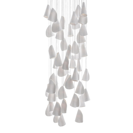 Pendant design lamp  21.50 by Bocci