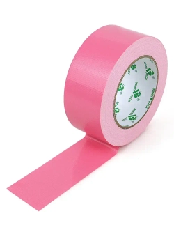 BOMEI PACK Монтажная лента 50 мм, 25 м, 1 шт