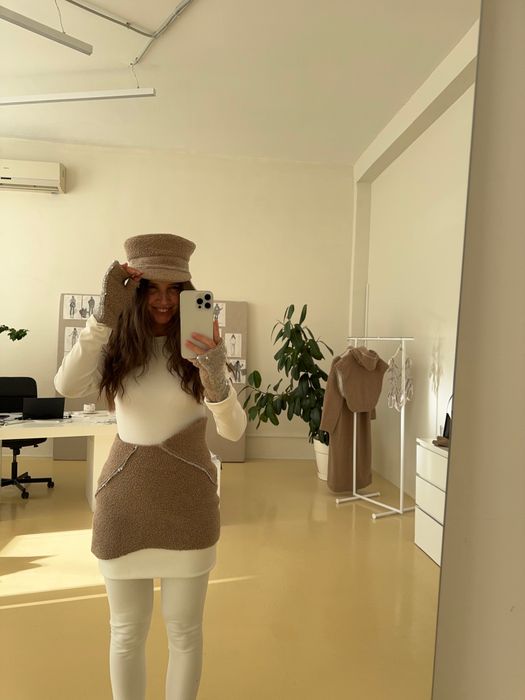 КЕПИ ТЭЯ ПЕСОЧНЫЙ