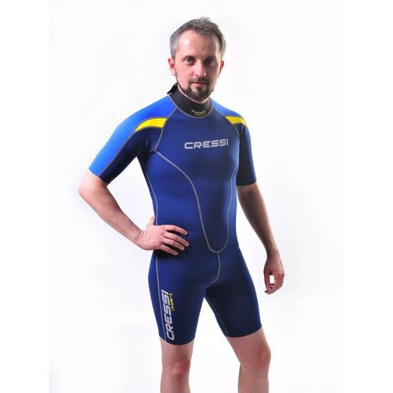 Гидрокостюм Cressi Shorty One 1 мм