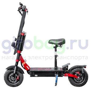 Электросамокат Yokamura Raptor 13x (60v/40ah)