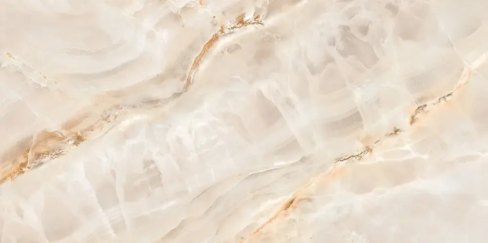 Настенная плитка ALMA Ceramica TWU09NVD404 Nevada 50x24.9 бежевая глянцевая под камень