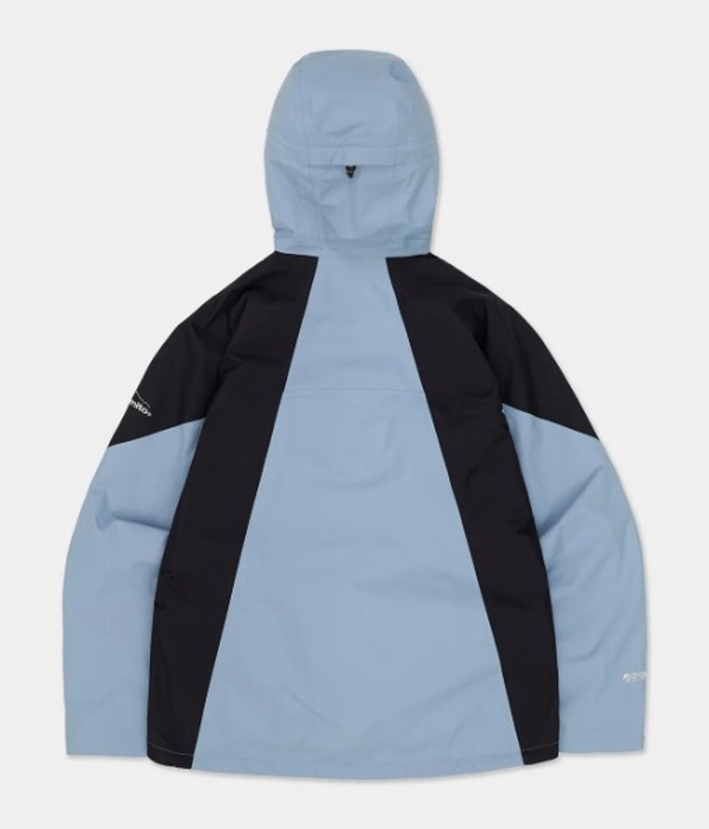 Куртка для сноуборда Dimito 25 QUARSAR FULL ZIP JACKET