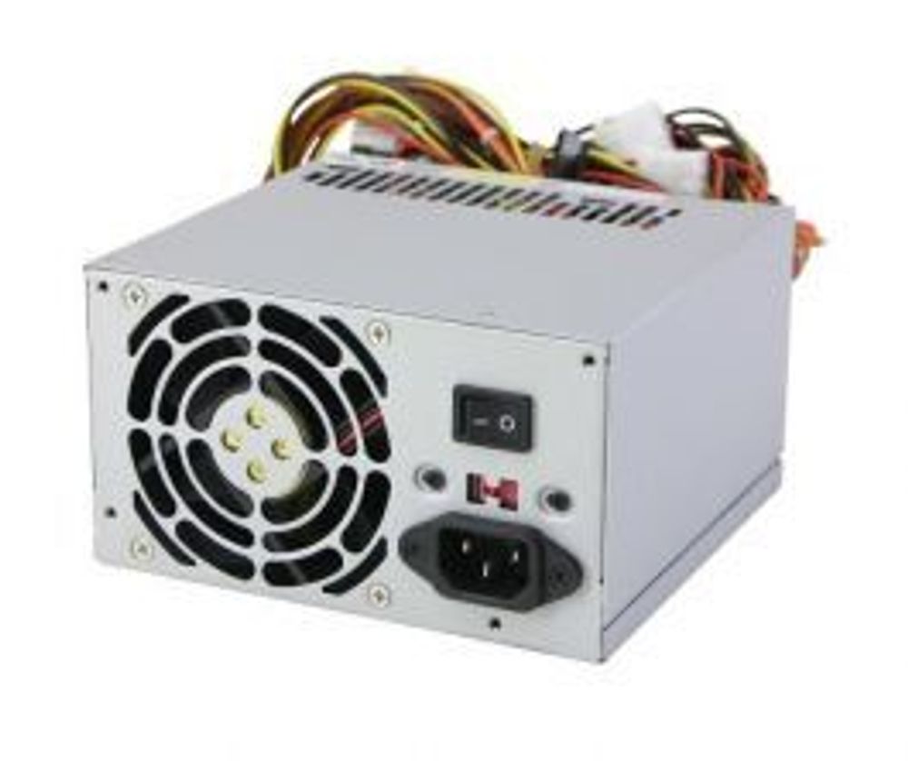 Блок питания Dell Hot Swappable Force10 2800W Power Supply 0W526T