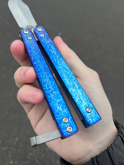 Kratos M Custom Edition