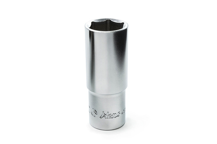 Торцевая головка длинная 1/2' 15 мм, 4300M15, Hans