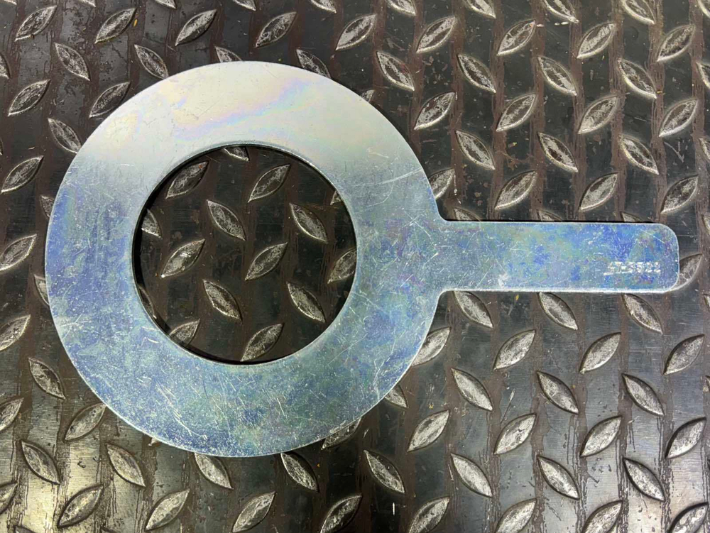 Кольцо проставочное 4T-3522