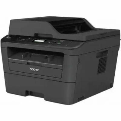 МФУ лазерное черно-белое Brother DCP-L2540DW