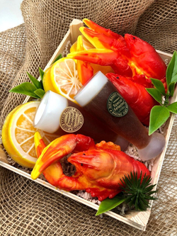 Мыло Пивная вечеринка Большой Набор Magic Benefit Soap