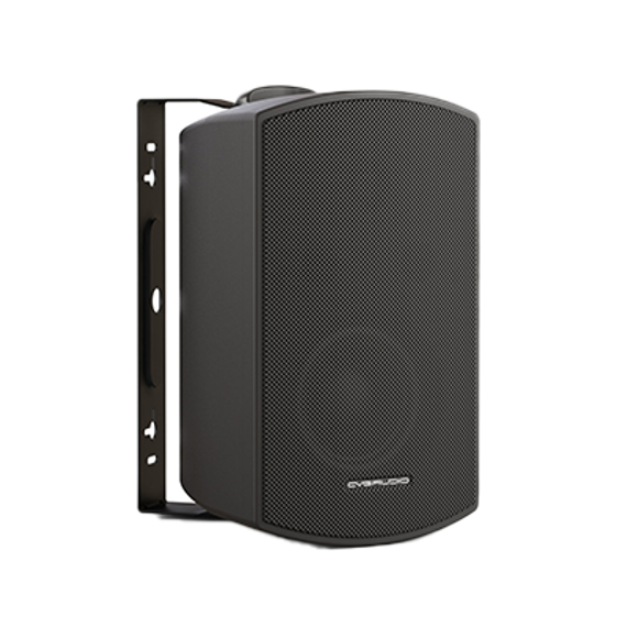 CVGAUDIO RF416TBL настенная акустическая система, мощность 3,75/7,5/15/30W в 100V