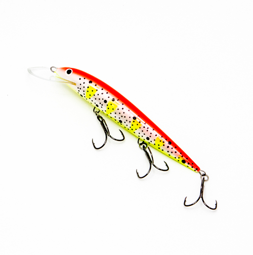 Terve Laatokka, 13 см., цвет 070*