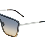 Очки SAINT LAURENT #, SL364MASK009