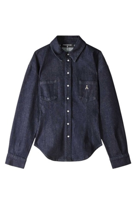 Рубашка PATRIZIA PEPE