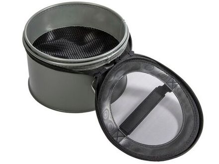 Ведро для насадки Feeder Concept EVA MAGGOT SET 7л