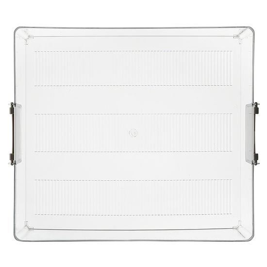 Органайзер для холодильника с ручками keep in, l