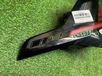 Фонарь левый внешний Kia Sportage 5 NQ5 (21-нв)