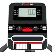 Велотренажер UNIX Fit BL-400 черный