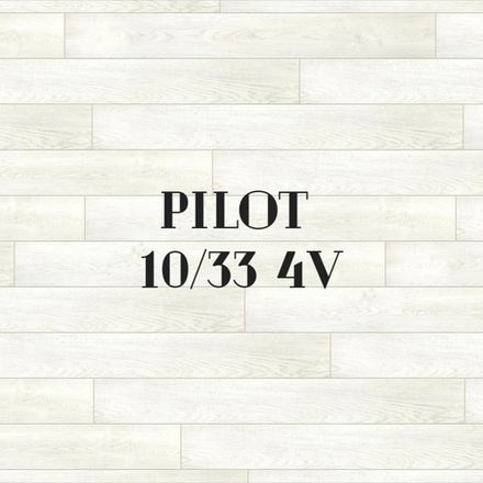 Pilot 4V 10 33