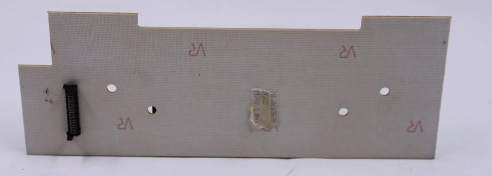 Модуль управления стиральной машины Candy GO 510 R