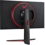Монитор 27" LG 27GN65R-B