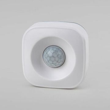 Умный датчик движения 76230/00 белый Elektrostandard