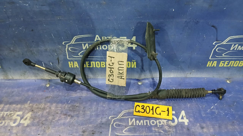 Трос переключения АКПП DAIHATSU PYZAR 1997