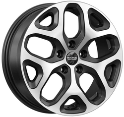 Скад KL-307 6.5x17 5x114.3 ET 48 Dia 67.1 (HS)