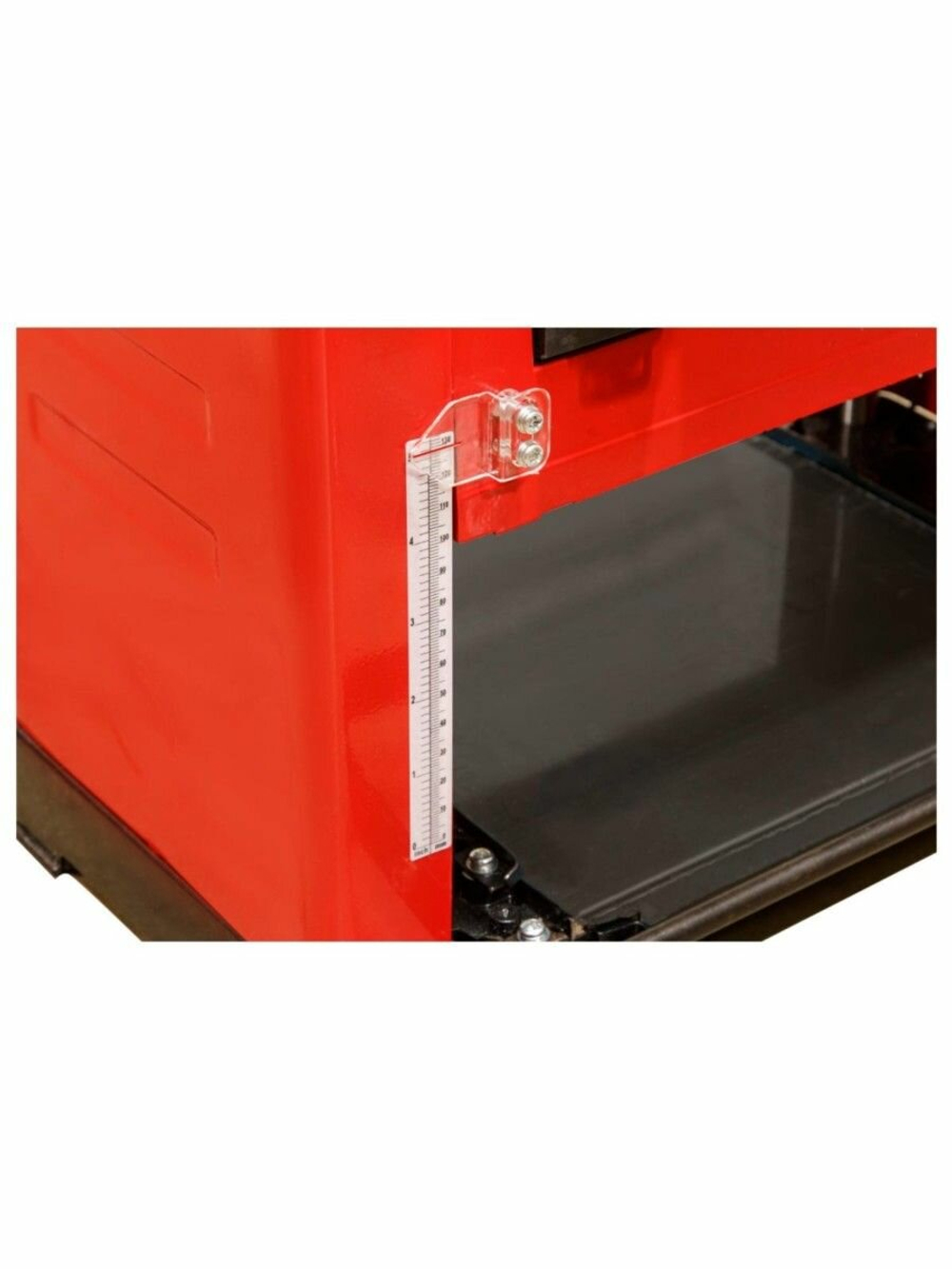 Станок рейсмусовый деревообрабатывающий WORTEX TP 3118 (0329006)