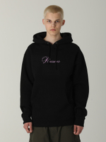 Толстовка С Капюшоном Stack Hoodie