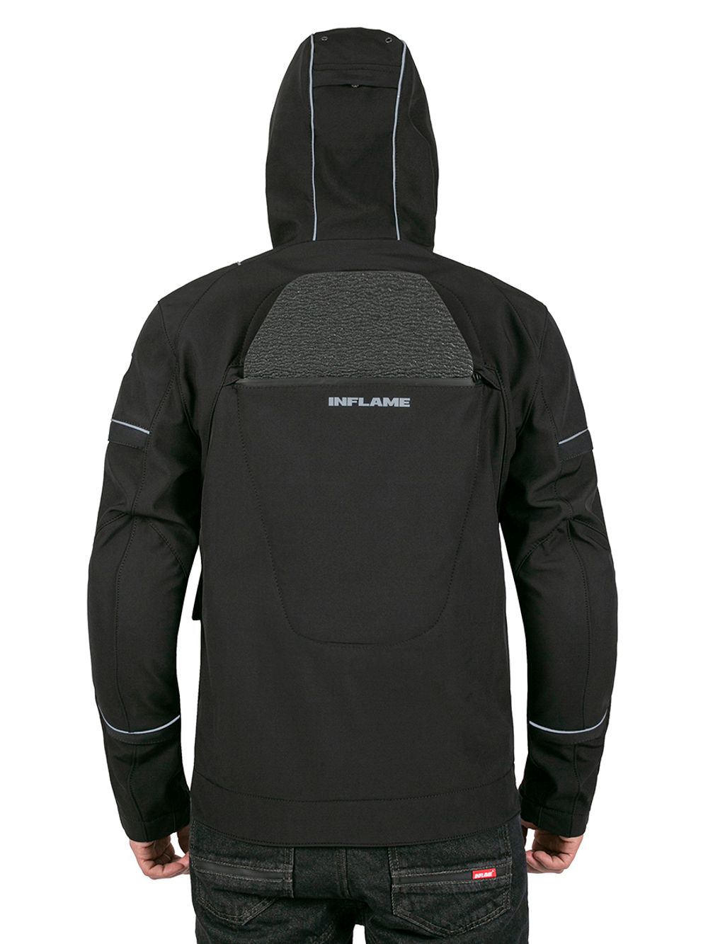 Free Wind / Черный