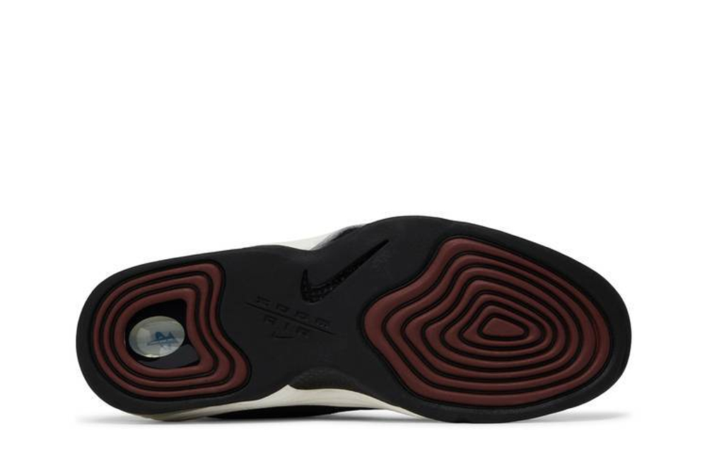 Кроссовки Nike Air Penny 2