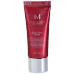 BB-крем Тон 21 Missha M Perfect cover BB cream SPF42/PA+++ (No.21), 20 мл