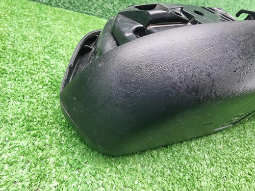 Зеркало правое Hyundai Creta 1 (2016-2021) 5 конт.