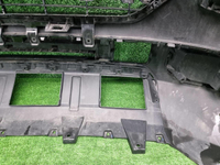 Бампер передний Haval Dargo (2022-н.в.)