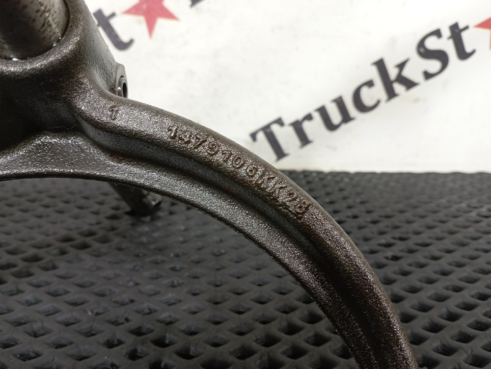 Вилка переключения передач