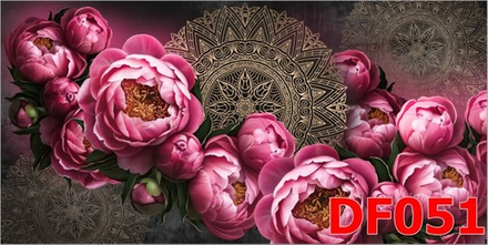 Фото обои - Дизайнерские DF051