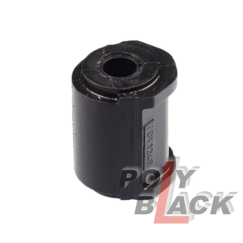 Полиуретановая втулка стабилизатора, задней подвески I.D. = 17 мм(Кратность 2 шт.) T011348