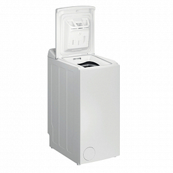 Стиральная машина Whirlpool TDLR7231BS