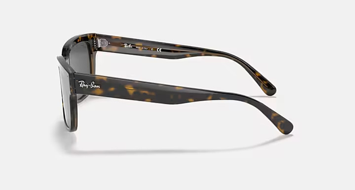 RAY-BAN JEFFREY RB2190 1292B1
