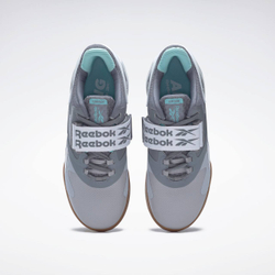 Штангетки женские Reebok Legacy Lifter 2 (Серые)