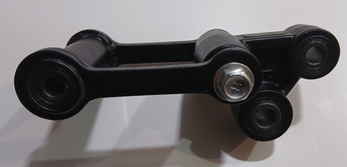 Прогрессия (комплект) Мотоцикл PROGASI Palma 250