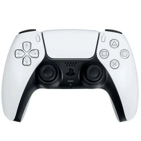 Игровая приставка Sony Playstation 5 Pro 2 ТБ, 2 ревизия (Белая)