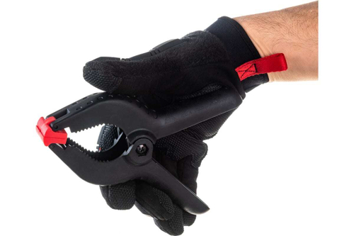 Струбцина ВОЛАТ пружинная 150 мм 14010-15