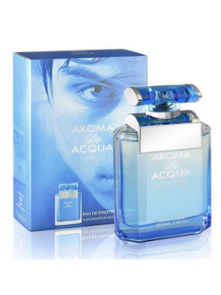 AROMA DE ACQUA туалетная вода 100 мл