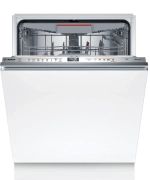 Встраиваемая посудомоечная машина Bosch SMV6ECX69E