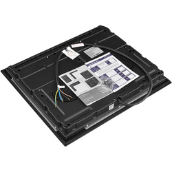 Встраиваемая индукционная варочная панель ZUGEL ZIH618B
